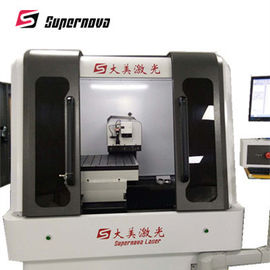 China Sistemas apoiados personalizados do corte do laser 20000 da bomba horas de vida da fonte fornecedor
