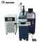 Máquina de soldadura automática do laser do gás protetor do argônio profundidade de solda de 2mm - de 4mm fornecedor