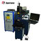 Máquina de soldadura automática do laser do gás protetor do argônio profundidade de solda de 2mm - de 4mm fornecedor