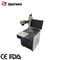 máquina da marcação do laser da fibra para o gravador da gravura do anel da joia fornecedor